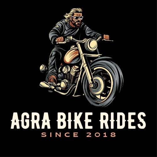 Agra Bike Rides