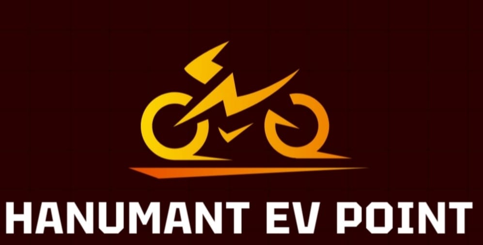 Hanumant EV Points
